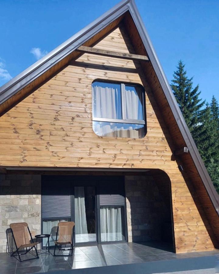 זבליאק Zminica Lake House מראה חיצוני תמונה