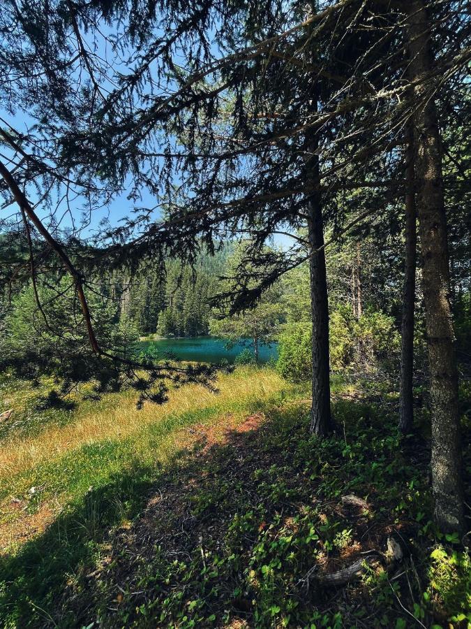 זבליאק Zminica Lake House מראה חיצוני תמונה