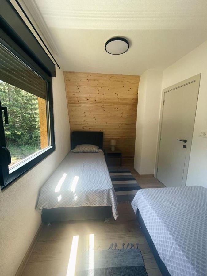 זבליאק Zminica Lake House מראה חיצוני תמונה