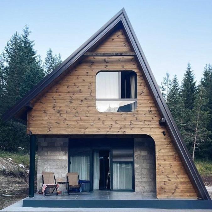 זבליאק Zminica Lake House מראה חיצוני תמונה