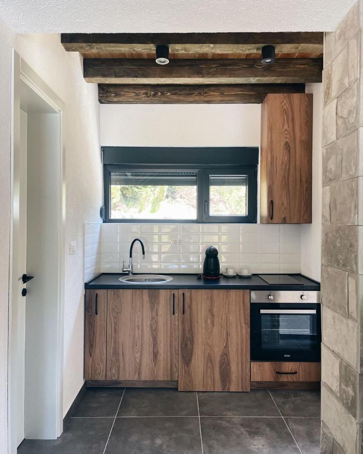 זבליאק Zminica Lake House מראה חיצוני תמונה