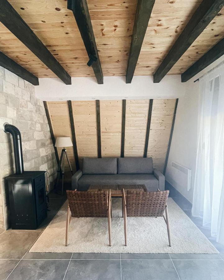 זבליאק Zminica Lake House מראה חיצוני תמונה