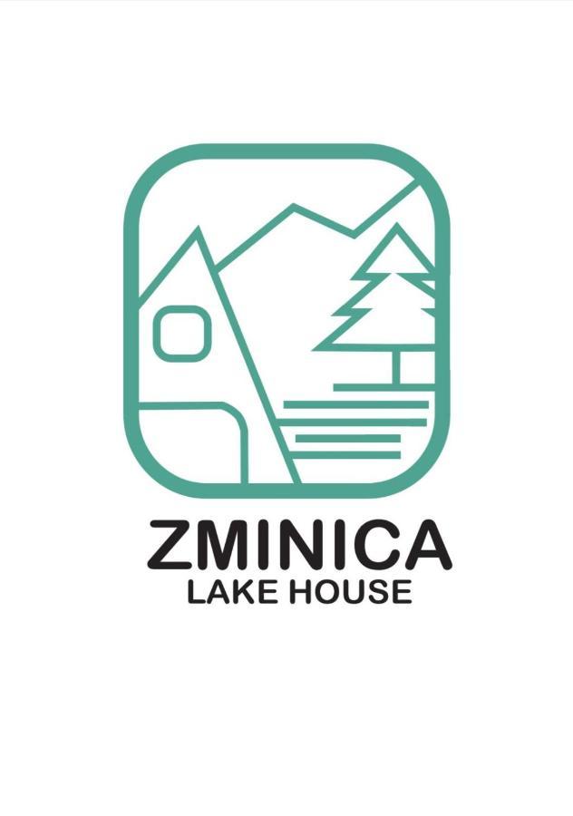 זבליאק Zminica Lake House מראה חיצוני תמונה