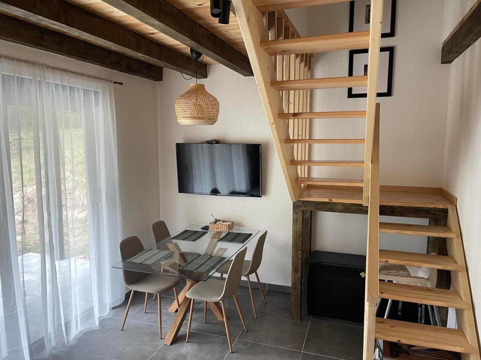 זבליאק Zminica Lake House מראה חיצוני תמונה